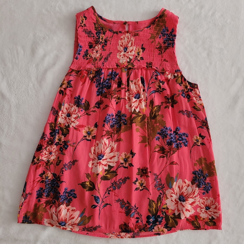 LOFT Lined Tank/Shell! Gorgeous & LIKE NEW!!